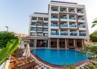 Ketenci Hotel