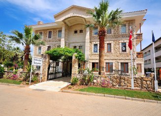 My Marina Select Hotel