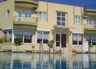 Minta Apart Hotel
