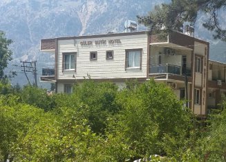 G&uuml;ler Butik Hotel