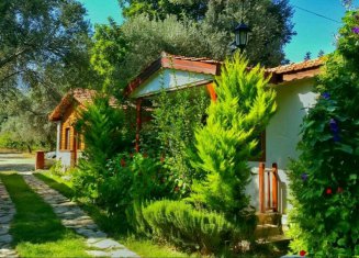 Masal Gibi Hotel