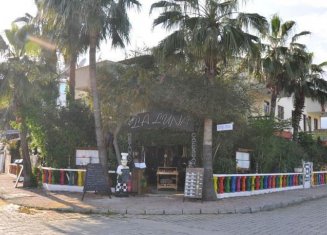Laluna Pansiyon