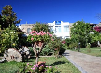 Kıvan&ccedil; Hotel Yalıkavak