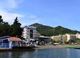 Monte Hotel
