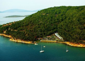 Ortunç Hotel