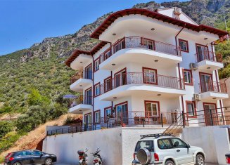Orcholiday Homes