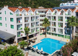 Palmea Hotel