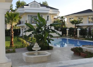 Kemer Residence