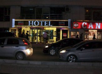 Mostar Hotel Prestige