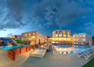 Bodrum Beach Resort