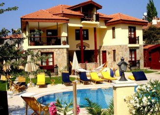 Murat Paşa Premium Boutique Hotel