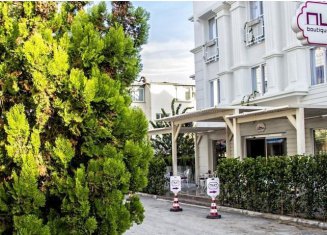 Nun Boutique Hotel