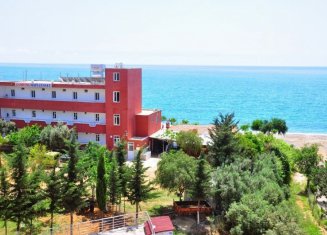 Mavi Cennet Camping Pansiyon