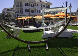 Orcey Hotel