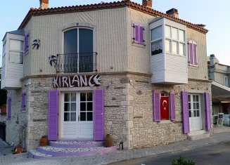 Kırlan&ccedil;e Butik Hotel
