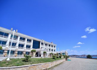 Cunda Kıvrak Otel