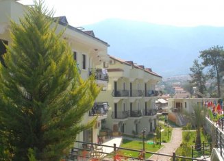 Grove Hotel Hisar&ouml;n&uuml;