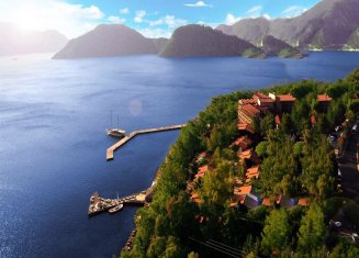 Grand Yazıcı Club Marmaris Palace