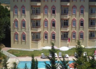 Sercan Apart