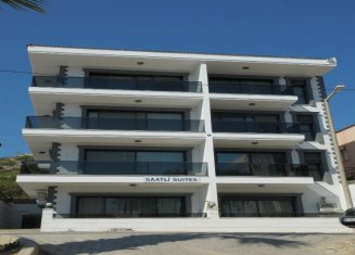 Saatli Suites