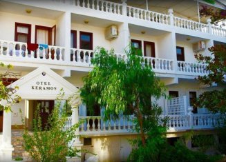 Keramos Otel