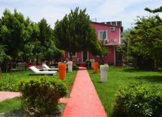 Selimiye Garden Beach Hotel