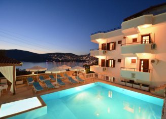 Pandora Hotel