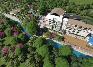 Elgarden Hotel & Residence