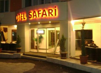 Safari Otel
