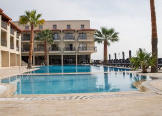 Neopol Hotel Deluxe