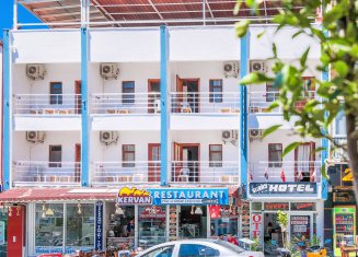 Saray Hotel