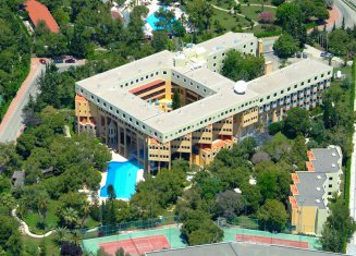 Labranda Excelsior Hotel Side