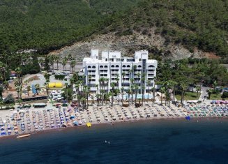 Quadas Hotel