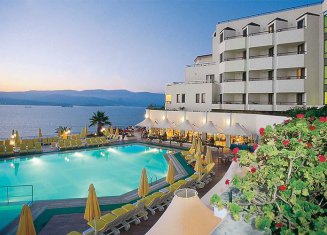 Labranda Princess Bodrum