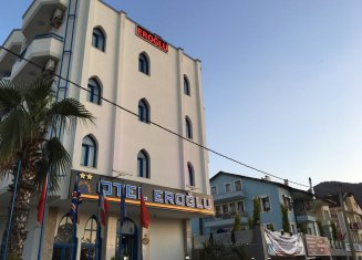 Otel Eroğlu
