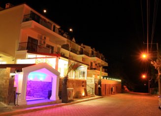 Scala Hotel