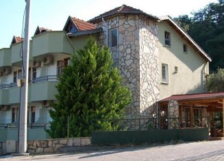 Otel Sevgi 2