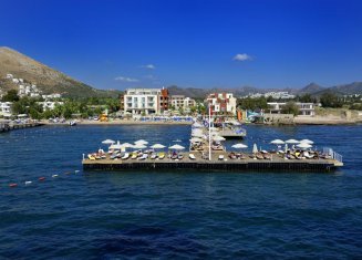Sundance Suites Hotel
