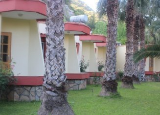 Otel Melisa