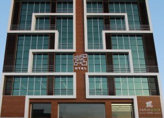 Şahin Park Otel