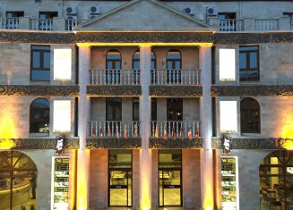 Beyoğlu Palace Termal Hotel