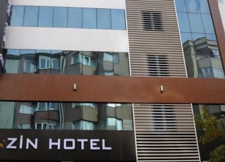 Zin Hotel
