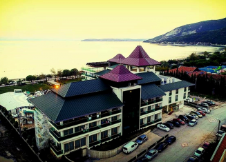 &Ccedil;etin Prestige Resort