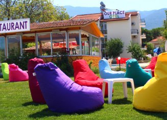 Our Place Hotel