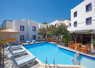 Oya Butik Otel & Suites