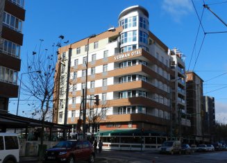 Verman Otel