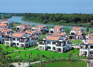 Ak Palace Belek