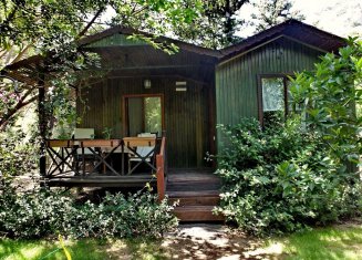 Kibala Hotel