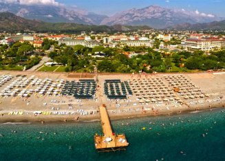 Zena Resort Hotel