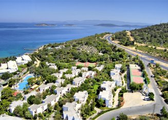 Bodrum Onura Holiday Village